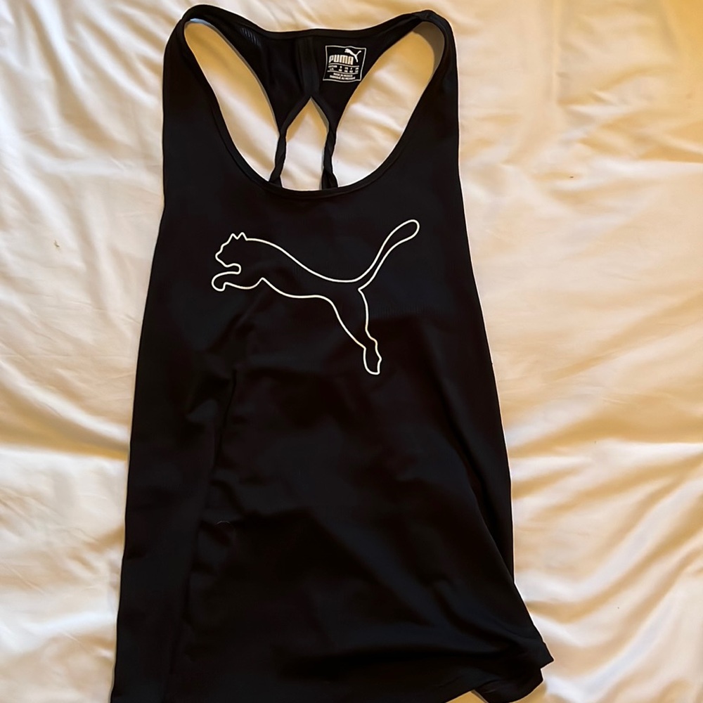 Puma Tank Top